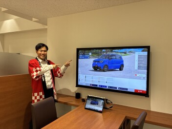 新店舗オープンまであと５日！！
